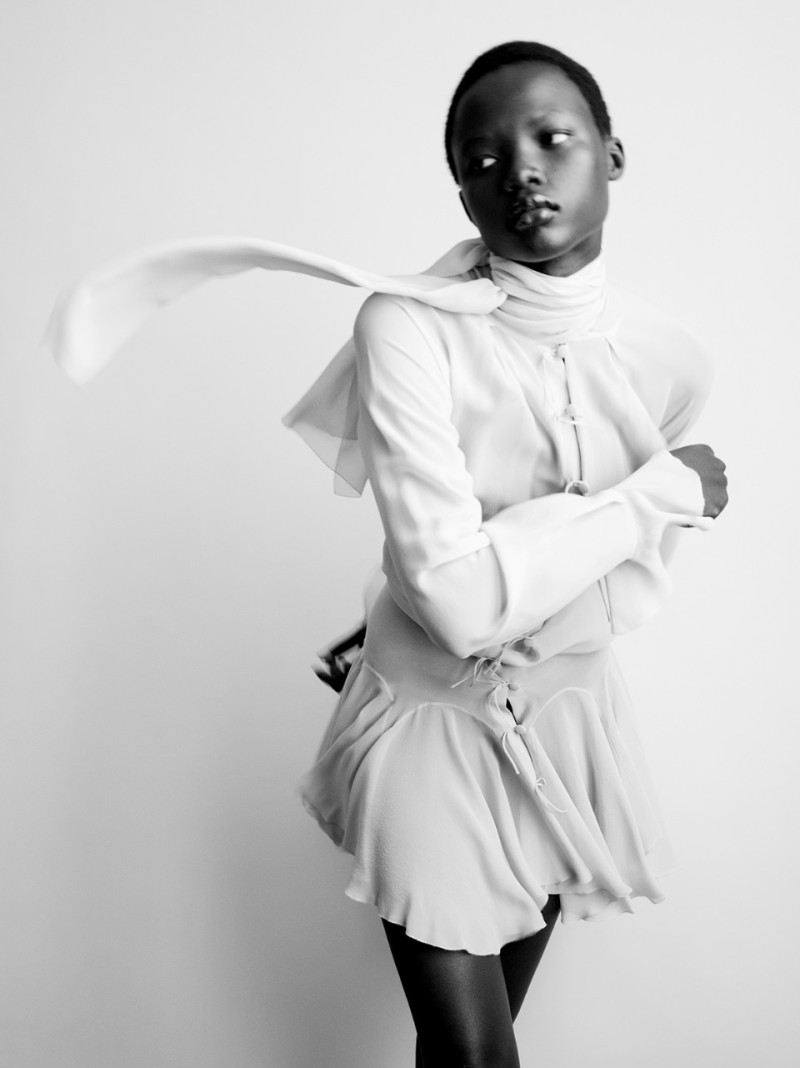 Photo of model Ajus Samuel - ID 723511