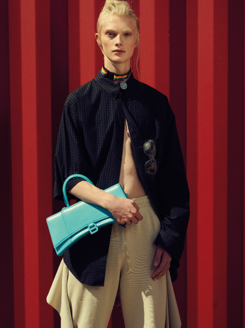 Photo of model Jako Astrand - ID 723526
