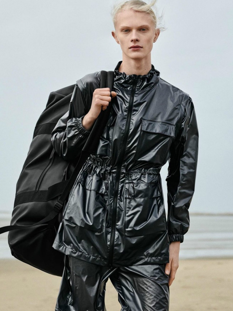 Photo of model Jako Astrand - ID 723532