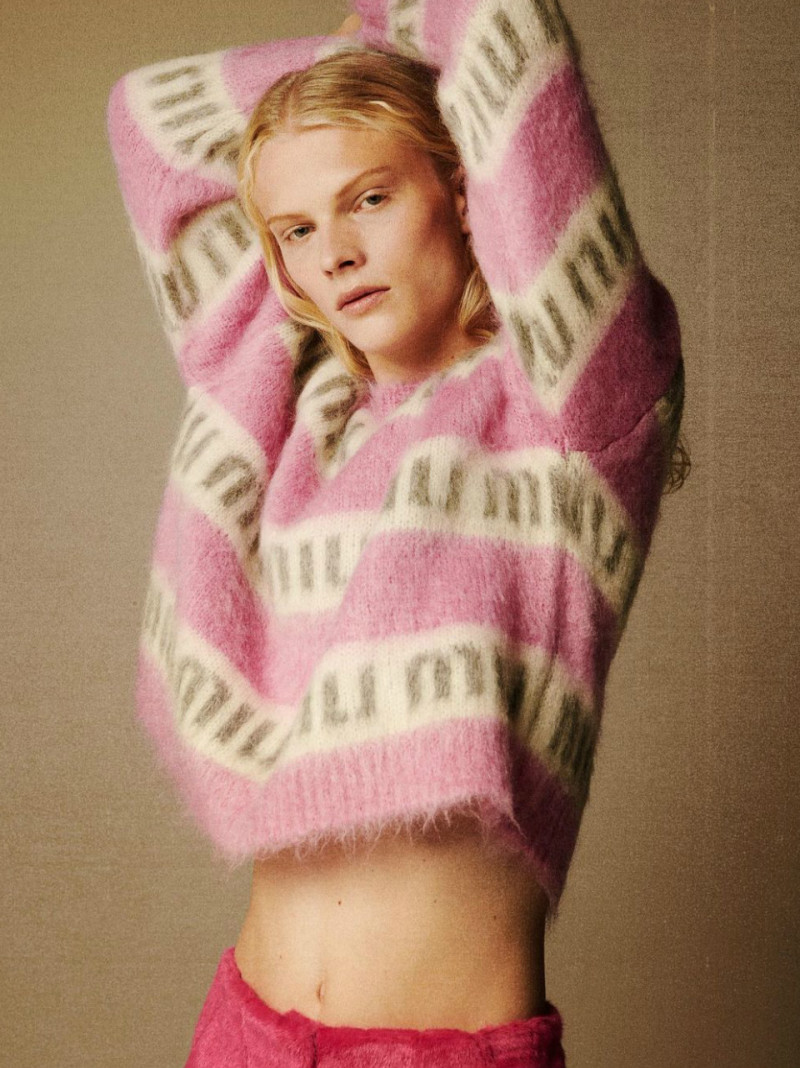 Photo of model Jako Astrand - ID 723539
