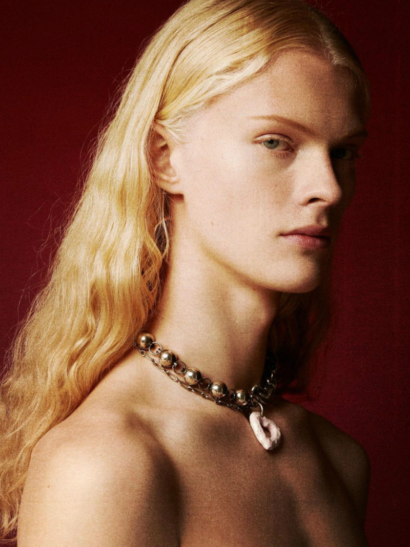 Photo of model Jako Astrand - ID 723541