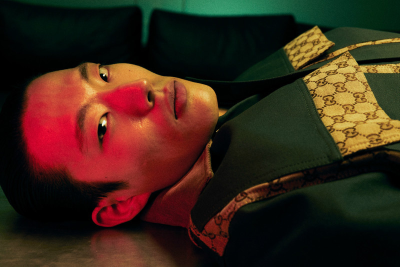 Photo of model Juhyung Kang - ID 723544