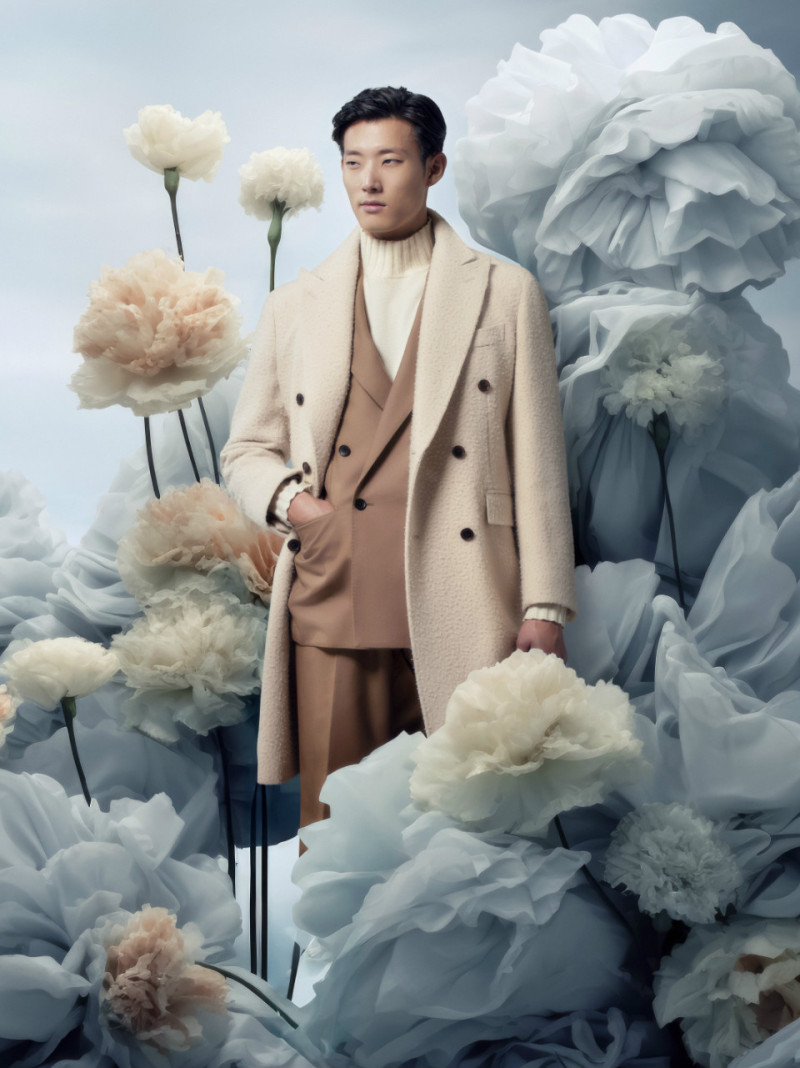 Photo of model Juhyung Kang - ID 723547