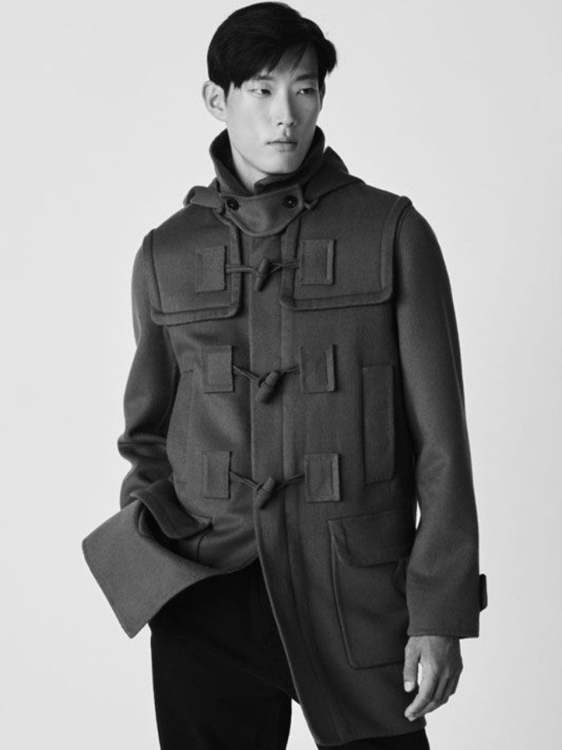 Photo of model Juhyung Kang - ID 723548