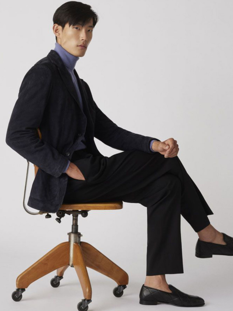 Photo of model Juhyung Kang - ID 723549