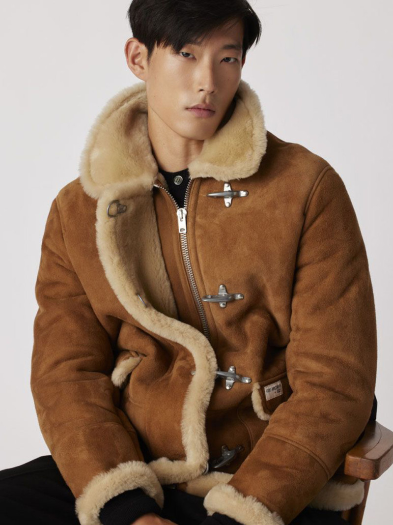 Photo of model Juhyung Kang - ID 723550