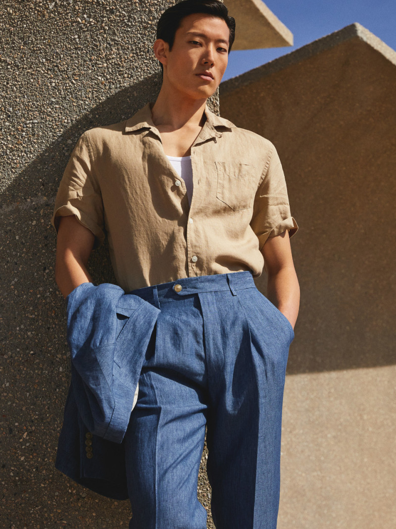 Photo of model Juhyung Kang - ID 723553