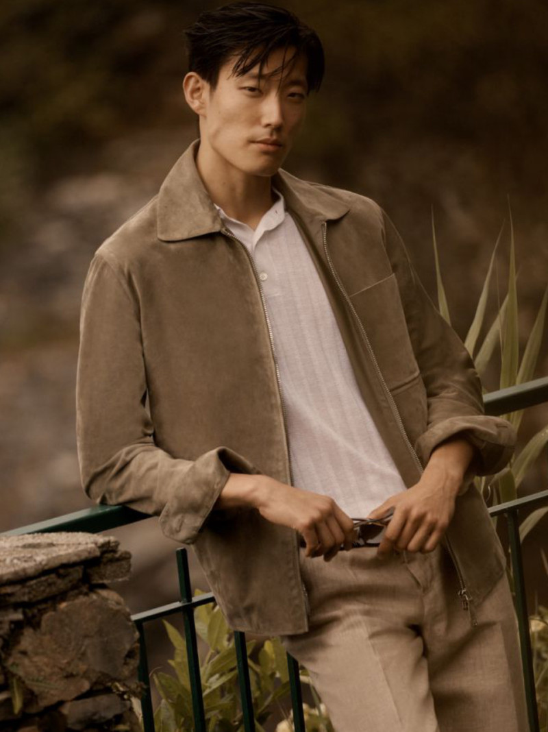 Photo of model Juhyung Kang - ID 723556