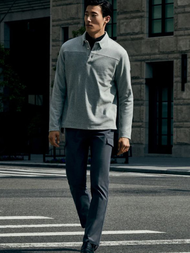 Photo of model Juhyung Kang - ID 723558