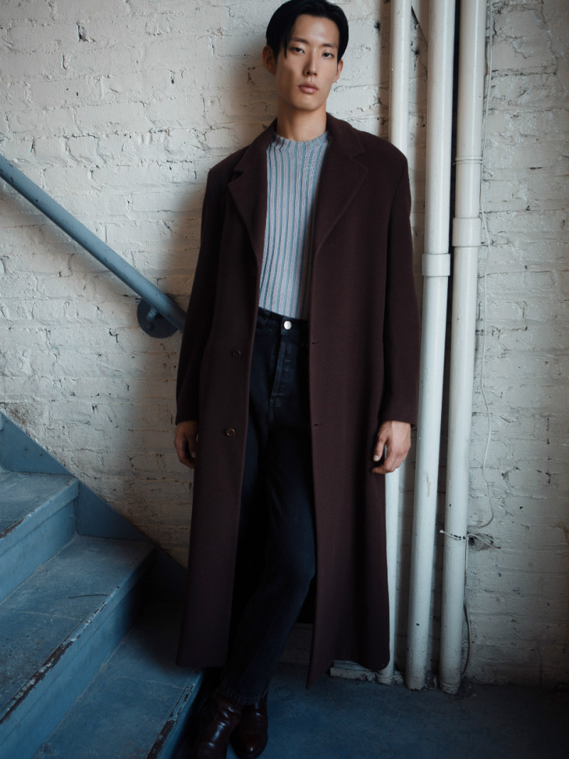 Photo of model Juhyung Kang - ID 723560