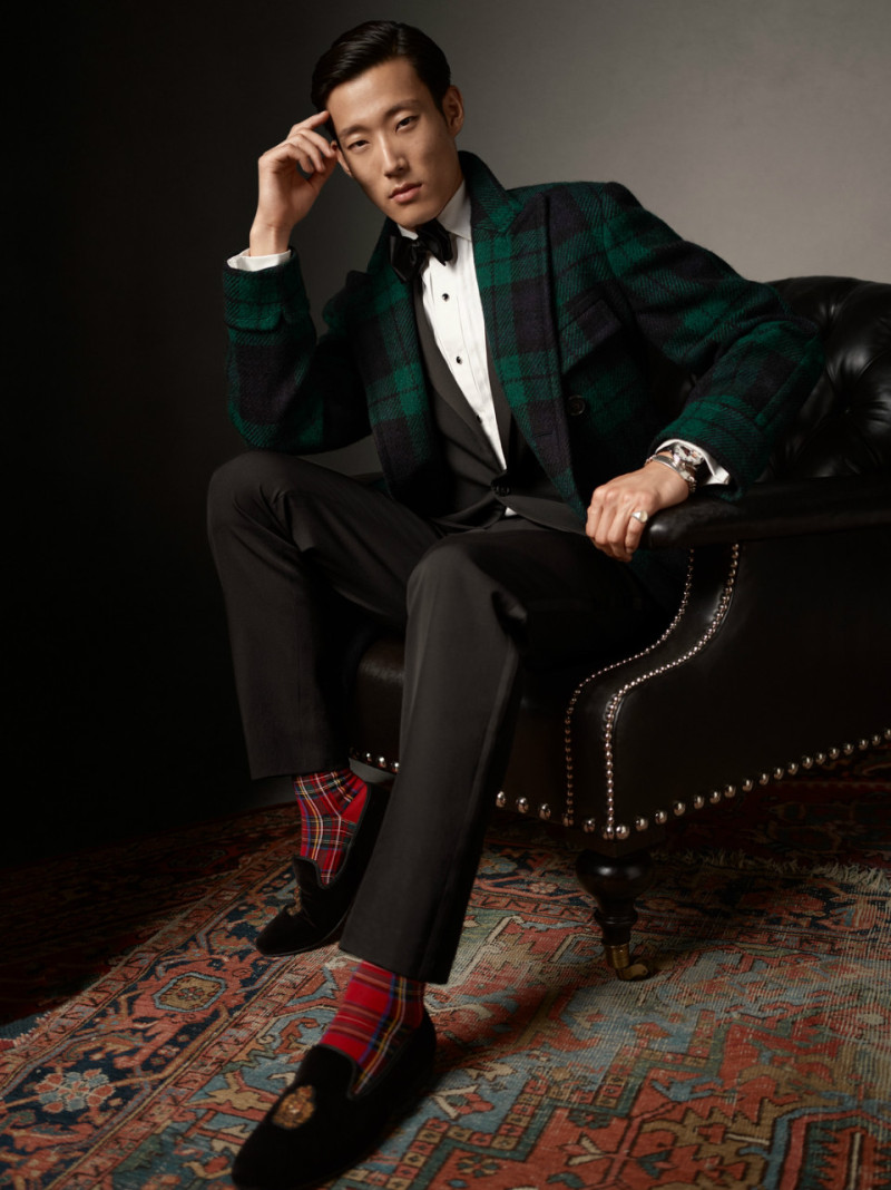 Photo of model Juhyung Kang - ID 723563