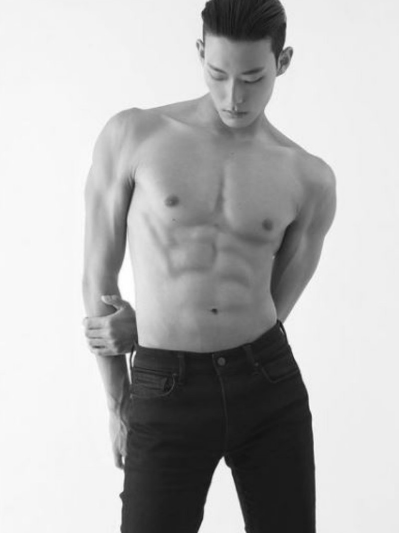 Photo of model Juhyung Kang - ID 723564