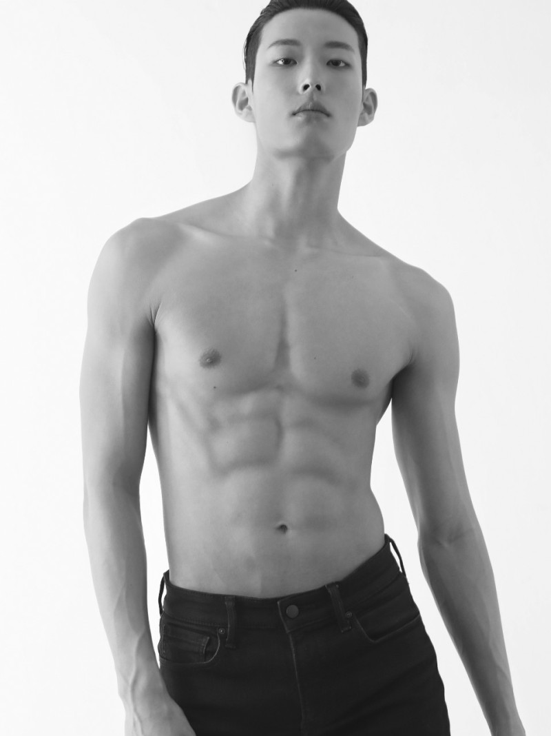 Photo of model Juhyung Kang - ID 723565