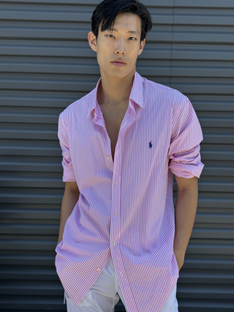 Photo of model Juhyung Kang - ID 723568
