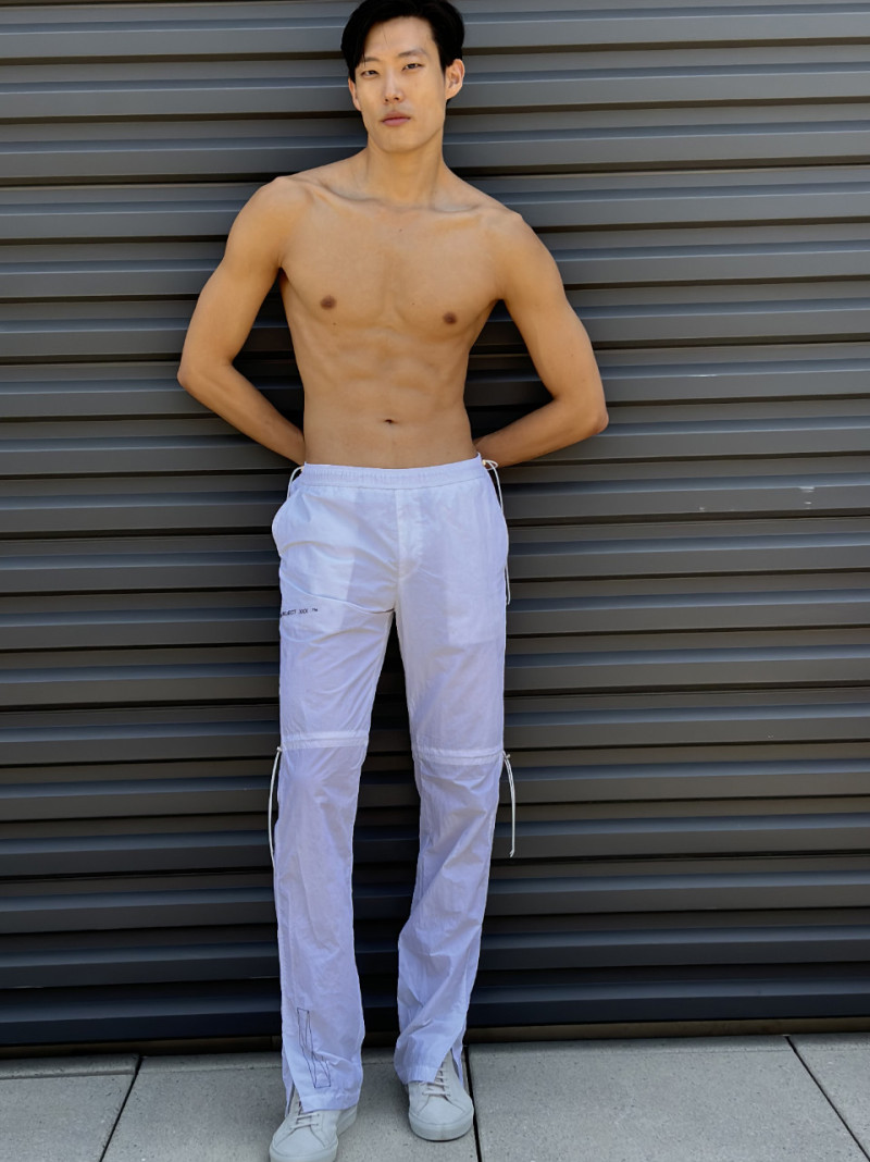 Photo of model Juhyung Kang - ID 723570