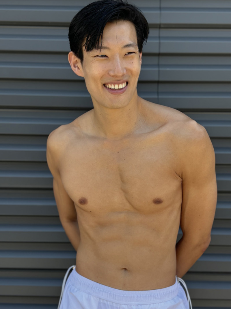 Photo of model Juhyung Kang - ID 723571