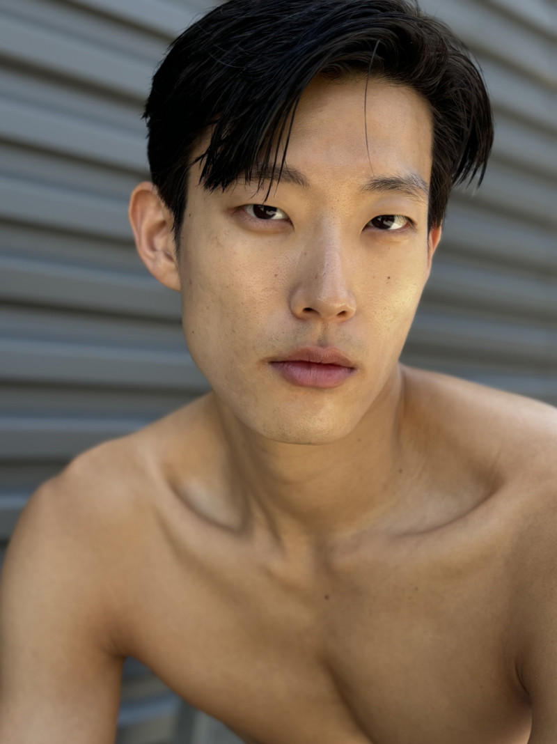 Photo of model Juhyung Kang - ID 723572