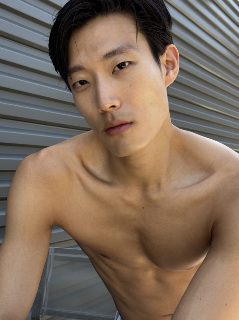 Photo of model Juhyung Kang - ID 723573