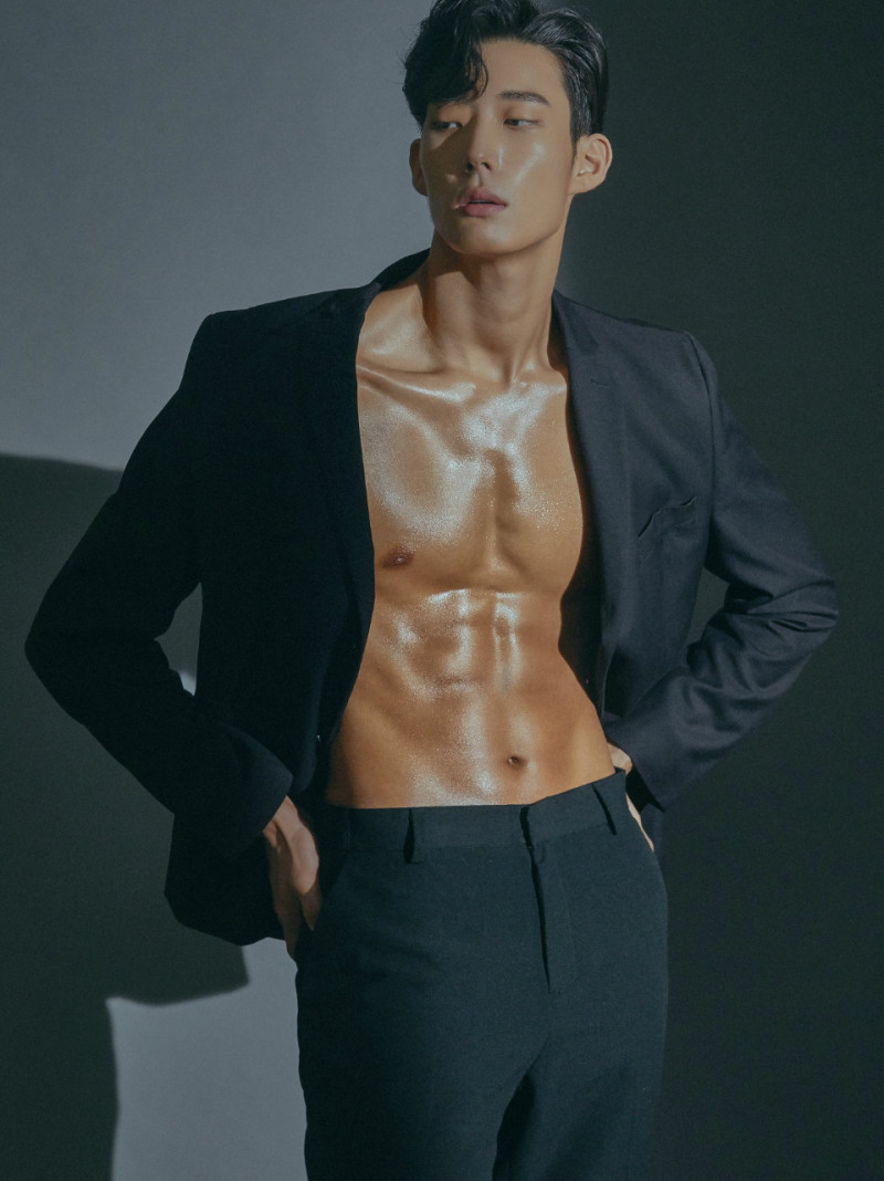 Photo of model Juhyung Kang - ID 723574