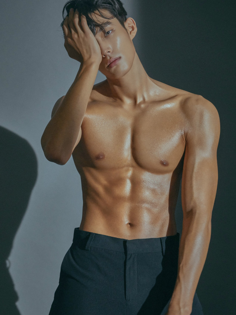 Photo of model Juhyung Kang - ID 723575