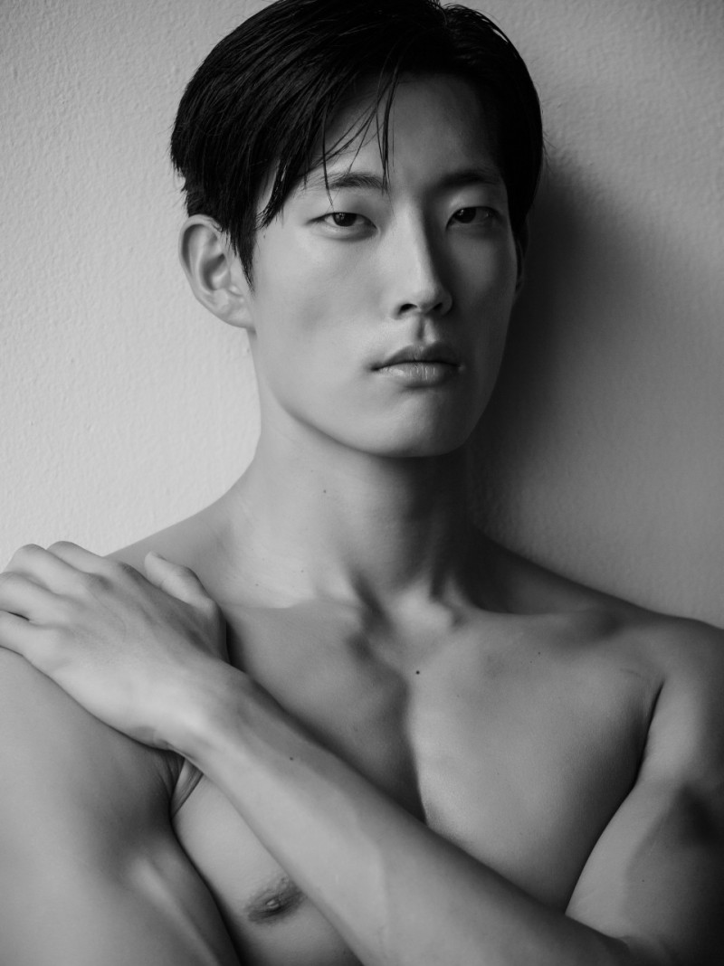Photo of model Juhyung Kang - ID 723576