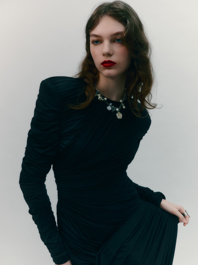Photo of model Hanna Leszek - ID 723577