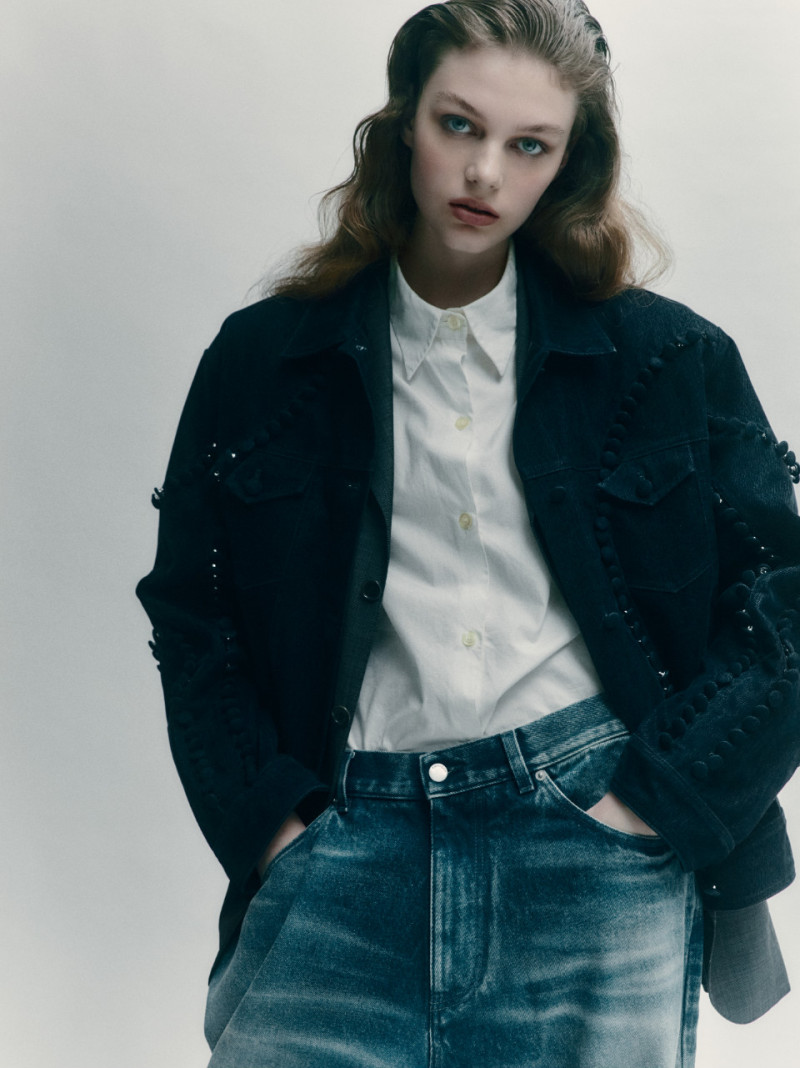 Photo of model Hanna Leszek - ID 723578