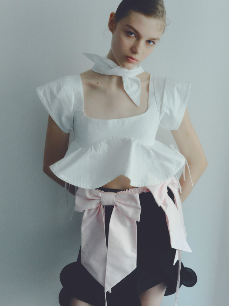 Photo of model Hanna Leszek - ID 723579