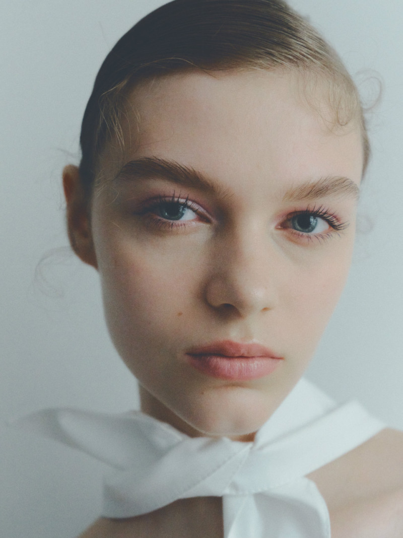 Photo of model Hanna Leszek - ID 723580