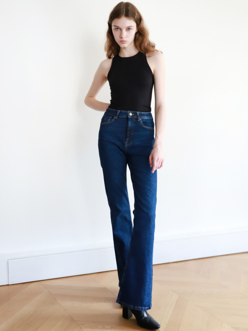 Photo of model Hanna Leszek - ID 723581