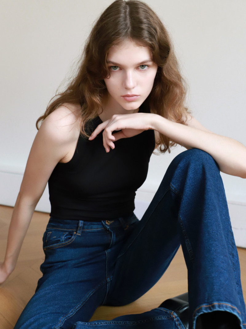 Photo of model Hanna Leszek - ID 723582