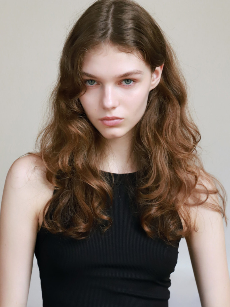 Photo of model Hanna Leszek - ID 723583