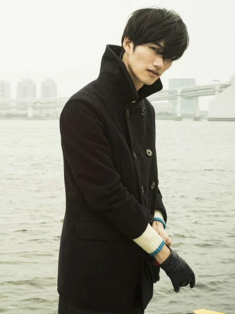 Photo of model Ryohei Yamada - ID 723584