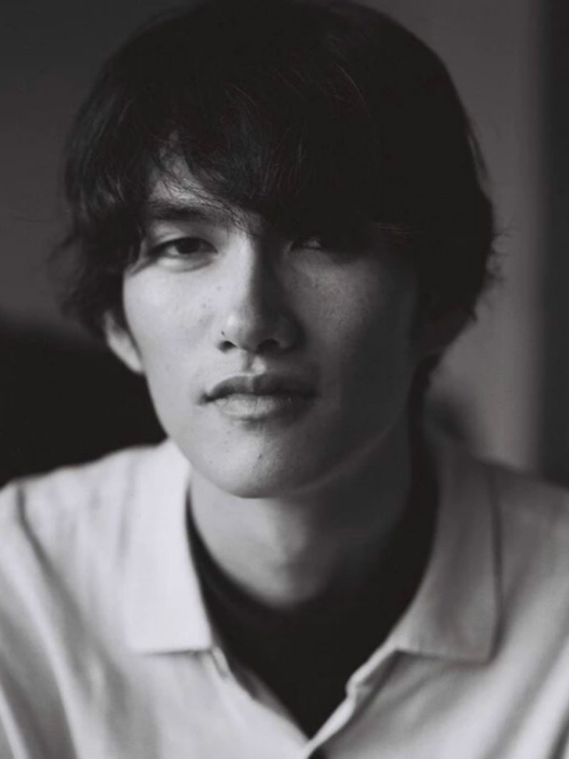 Photo of model Ryohei Yamada - ID 723591