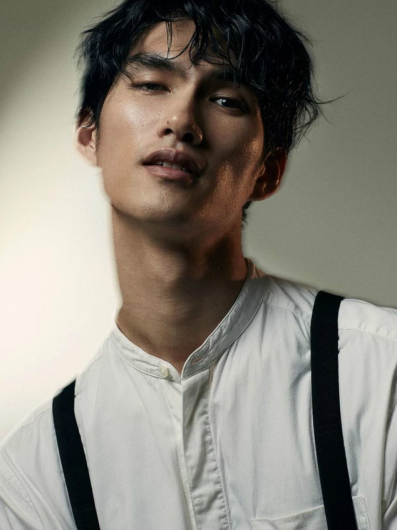 Photo of model Ryohei Yamada - ID 723593