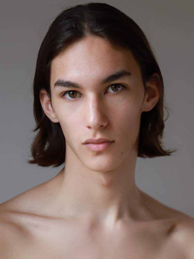 Photo of model Silouane Vongkhamchanh - ID 723598