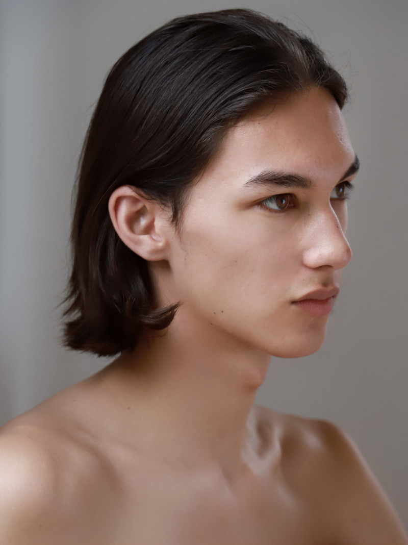Photo of model Silouane Vongkhamchanh - ID 723599