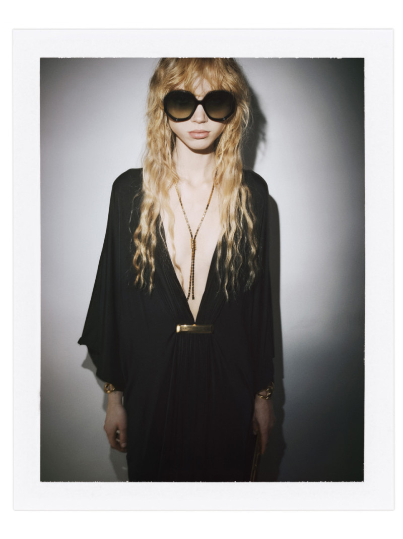 Photo of model Ella Dalton - ID 723604