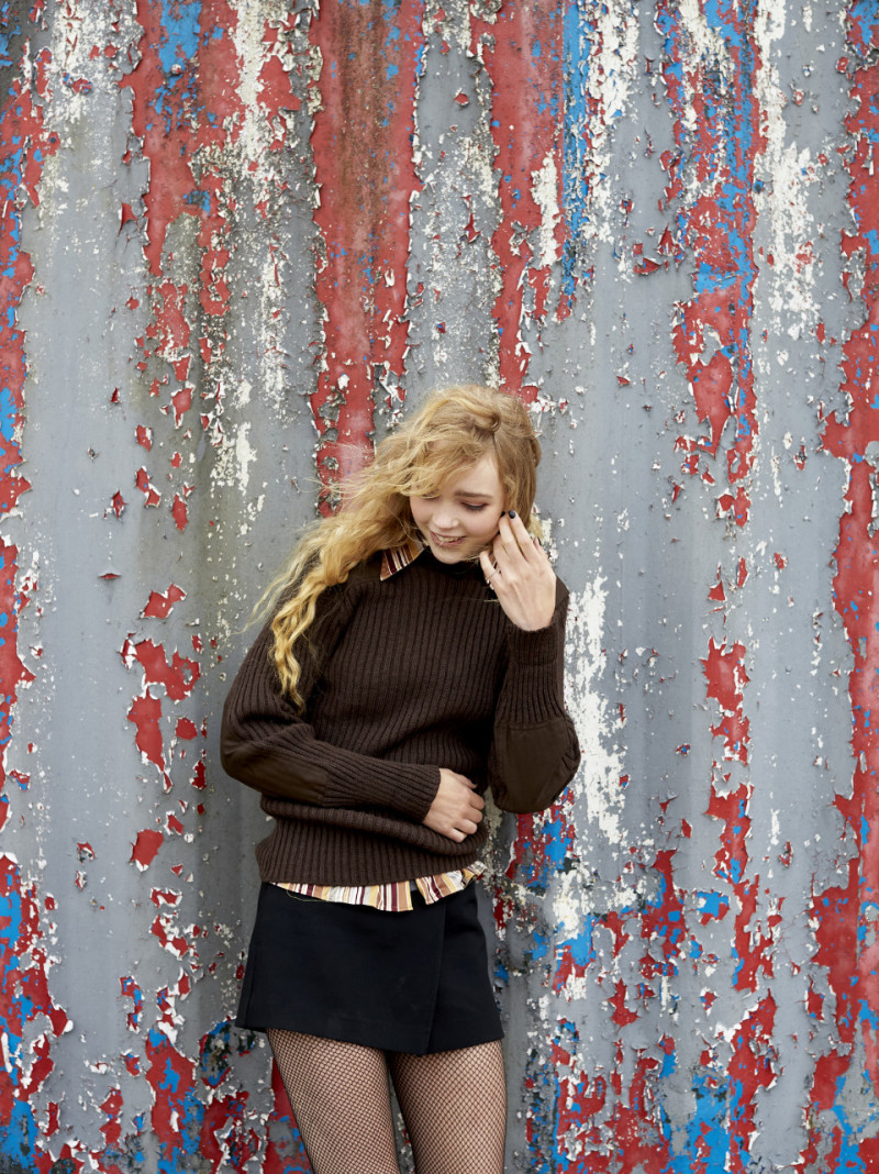 Photo of model Ella Dalton - ID 723606