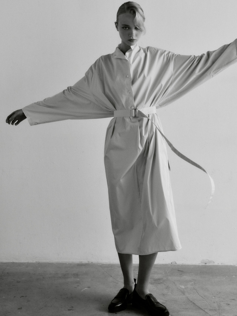 Photo of model Ella Dalton - ID 723607