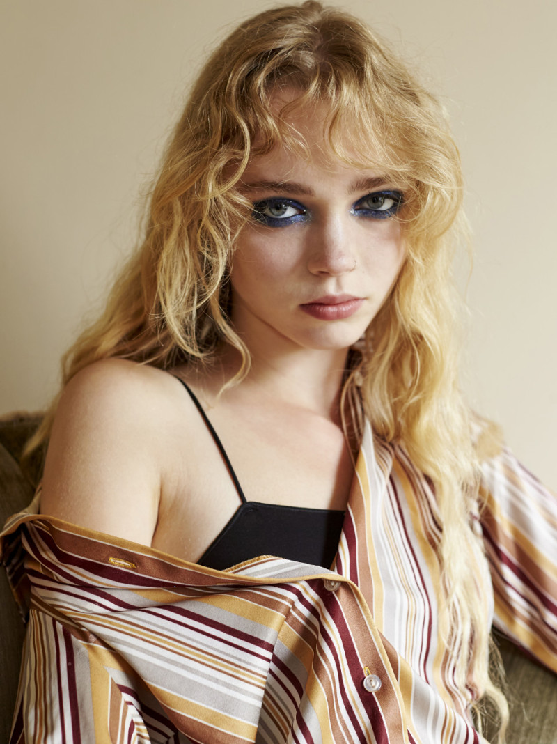 Photo of model Ella Dalton - ID 723612