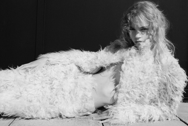 Photo of model Ella Dalton - ID 723613