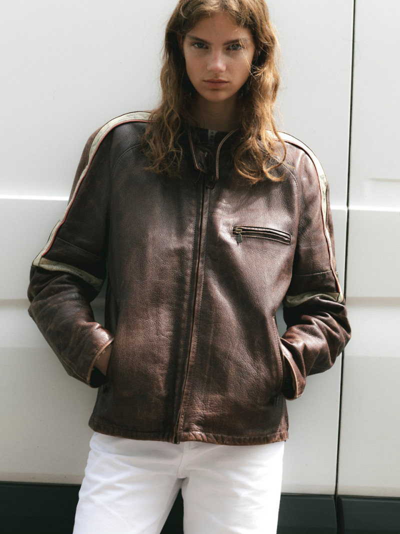 Photo of model Sam Laban - ID 723620