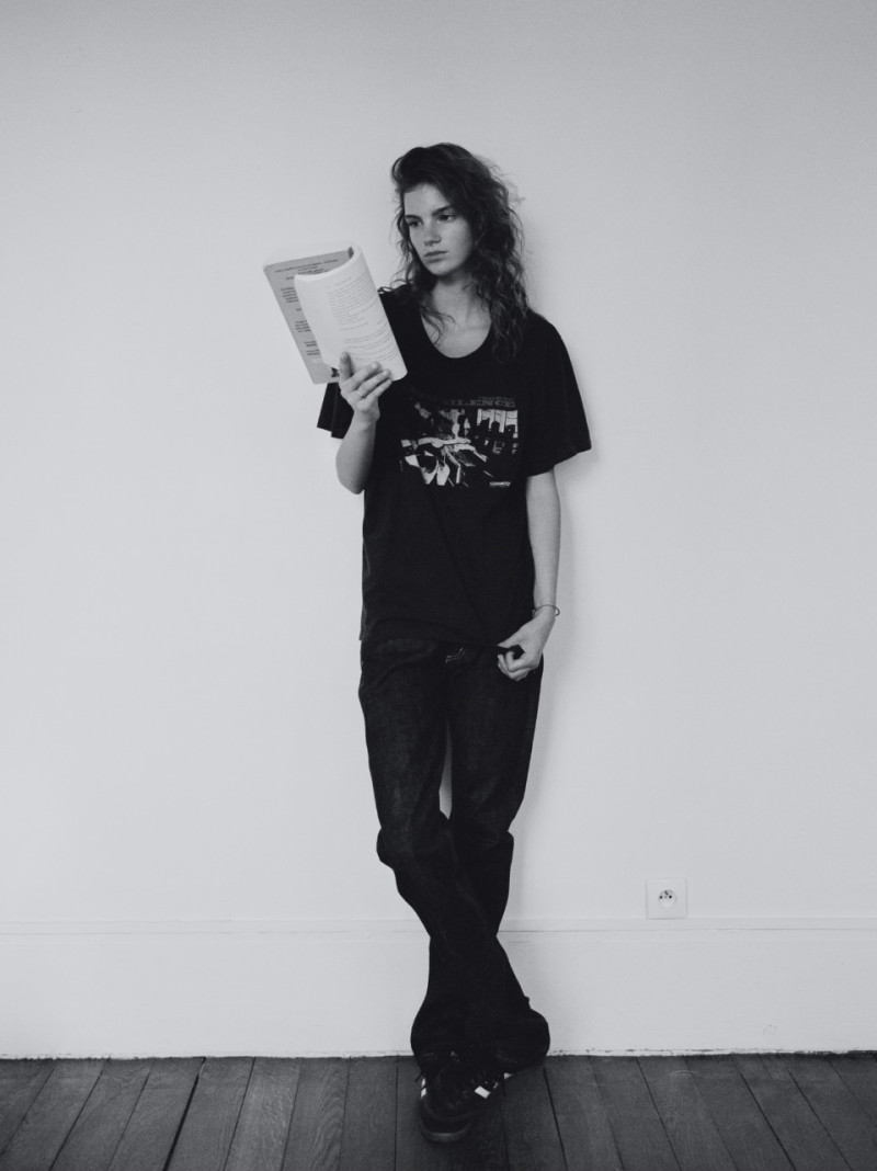 Photo of model Sam Laban - ID 723623