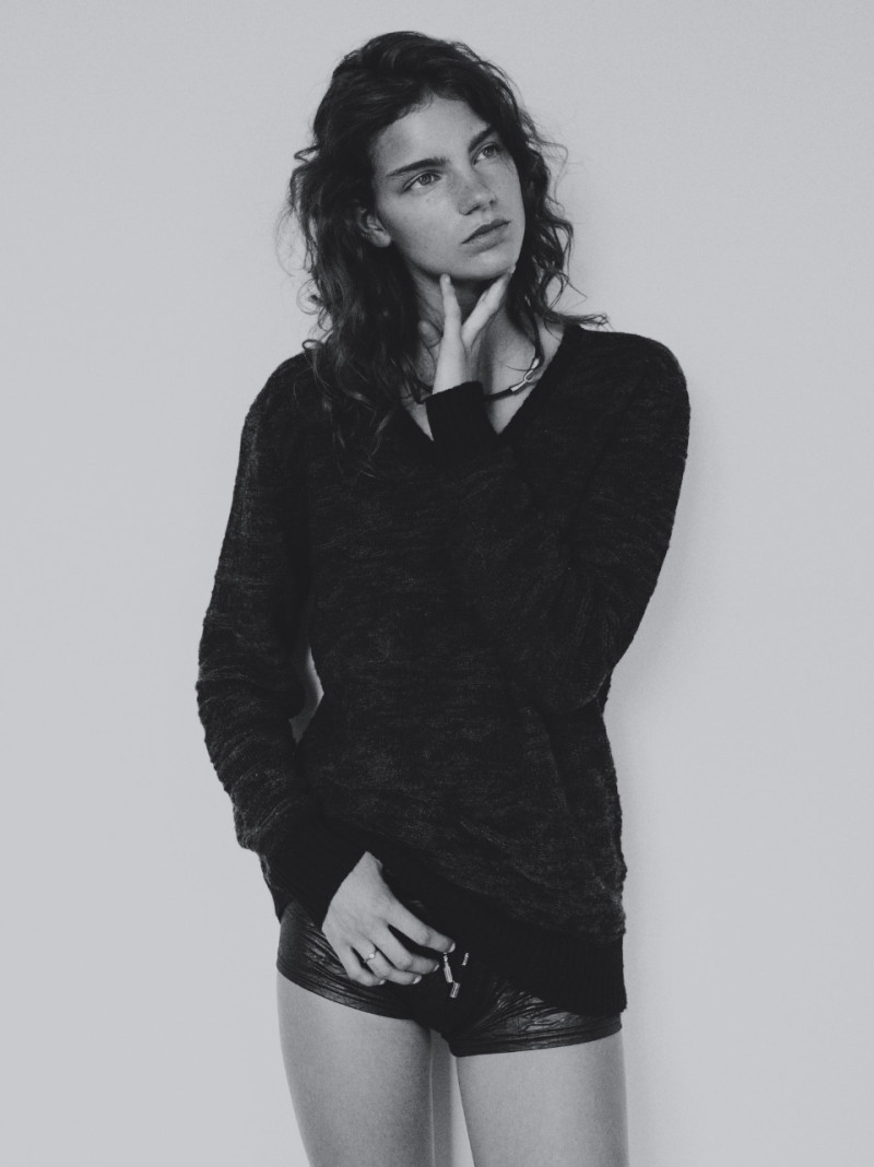 Photo of model Sam Laban - ID 723624