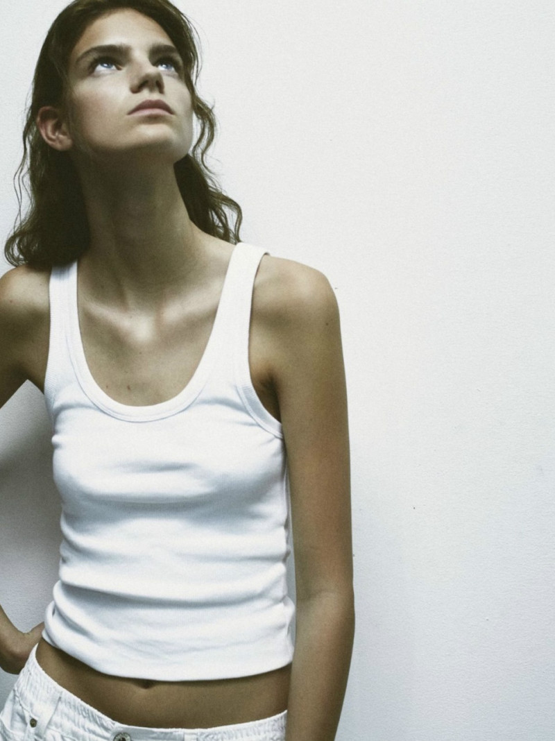 Photo of model Sam Laban - ID 723627