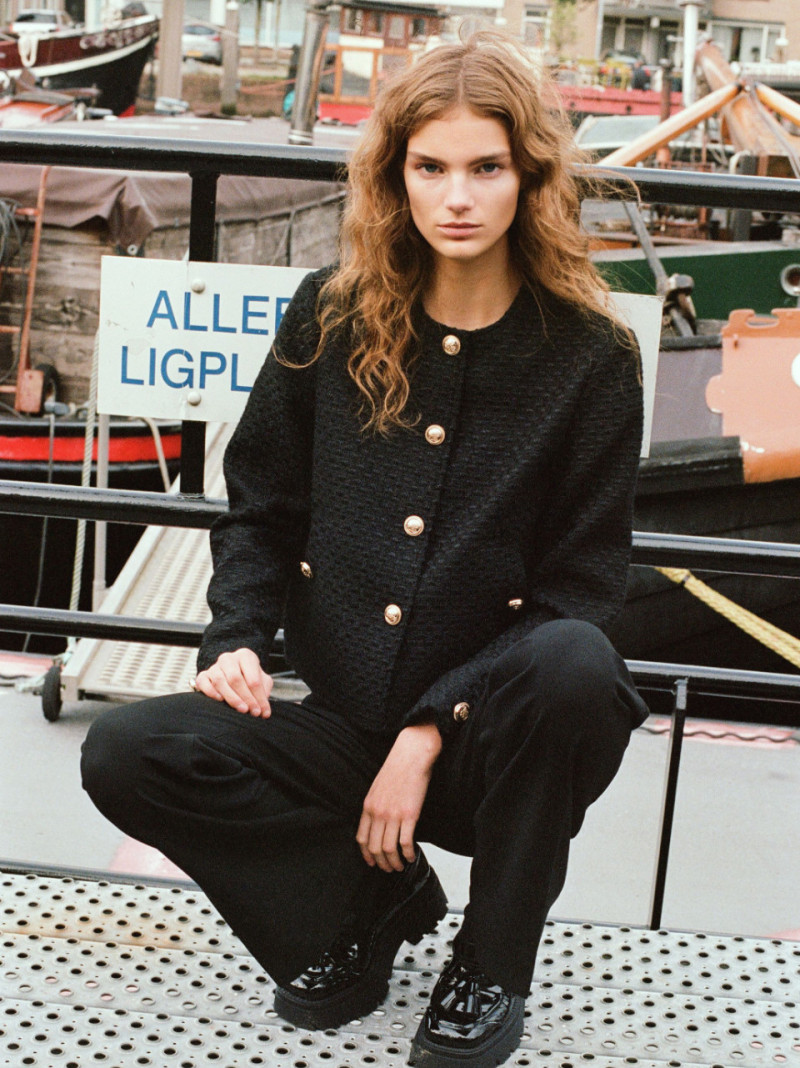 Photo of model Sam Laban - ID 723628