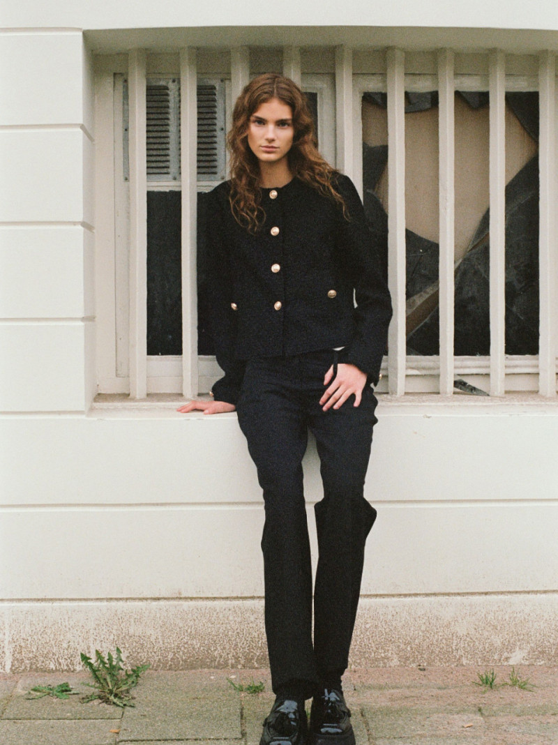 Photo of model Sam Laban - ID 723629
