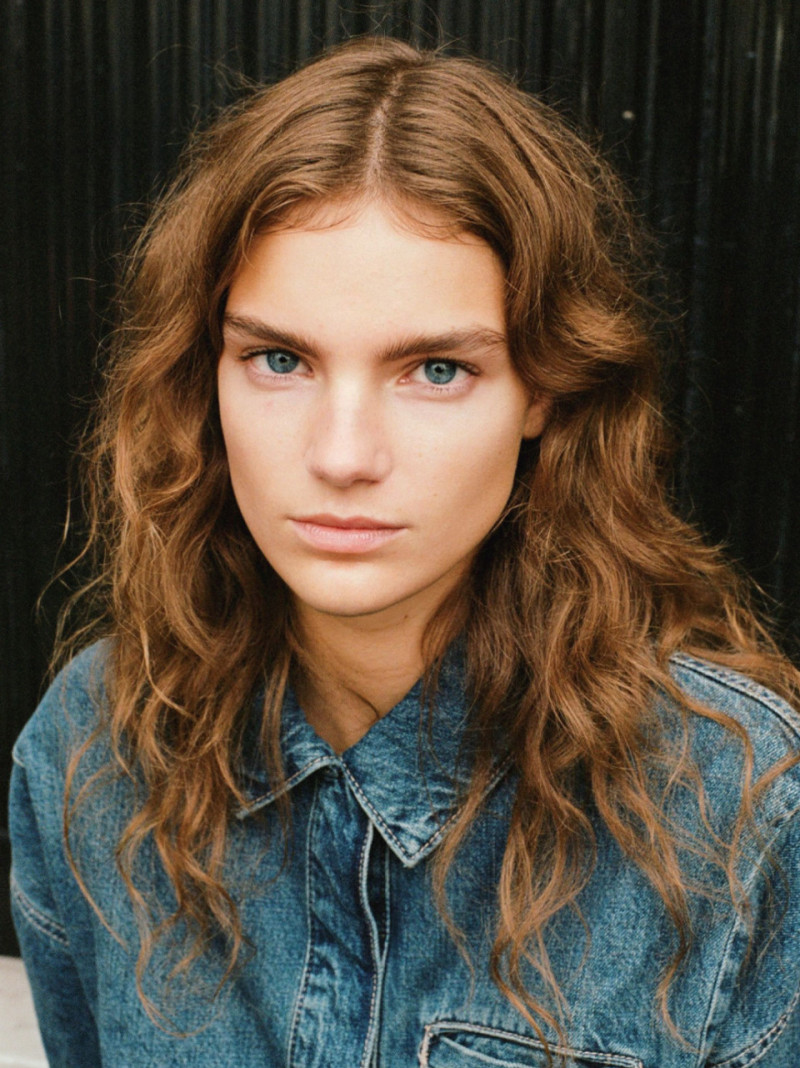 Photo of model Sam Laban - ID 723630