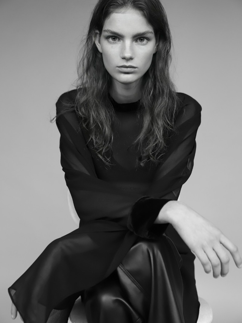 Photo of model Sam Laban - ID 723631